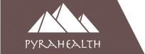 Pyrahealth logo